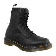 Glany damskie - Buty Dr. Martens 1490 Pascal 13512006 czarne - miniaturka - grafika 1