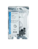 Kontrola dostępu - Smartkeeper NL03P1BK bloker portów Blokada portu RJ-45 Czarny 12 szt. - miniaturka - grafika 1