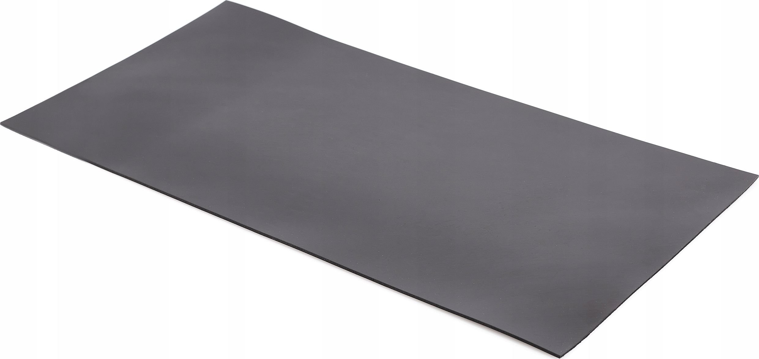 Techrebal Mata antystatyczna ESD 100x50cm Czarna C231-5801C