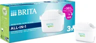 Wkłady filtrujące - Nawilżacz powietrza Brita FILTER BRITA MXPRO ALL-IN-1 PAK3 - miniaturka - grafika 1