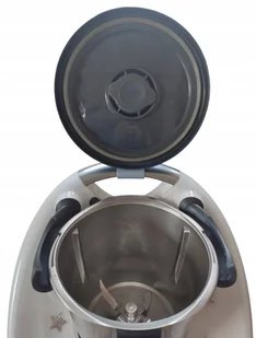Praktyczny uchwyt na pokrywę Thermomix TM5 / TM6 - Akcesoria i części AGD - miniaturka - grafika 1