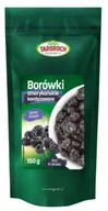 Bakalie - Targroch Borówka amerykańska kandyzowana 150 g - żywność - miniaturka - grafika 1