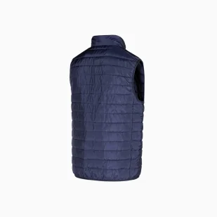 Kamizelka męska DIADORA LIGHT VEST CORE - Kurtki męskie - miniaturka - grafika 2