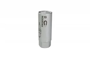 Proxxon 1/2" nasadka na świece zapłonowe z zapięciem na magnes, 19 MM, 1 sztuki, 23395 23395 - Klucze i nasadki - miniaturka - grafika 1