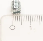 Inne akcesoria studyjne - Manfrotto Komplet śrub M6/8 Manfrotto R3-0020 5 sztuk - miniaturka - grafika 1