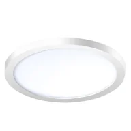 Lampy pozostałe - Azzardo Lampa do zabudowy K/G SLIM 15 AZ2839 AZ2839 - miniaturka - grafika 1