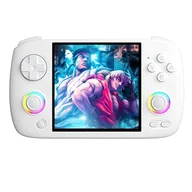 Konsole i gry retro - ANBERNIC RG CubeXX Game Console 32GB 256GB TF Card with 11000 Games 3 95-inch 720*720 IPS Screen Linux 64-bit 5G WiFi Blue - miniaturka - grafika 1