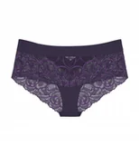 Majtki damskie - Majtki damskie Triumph Body Make-Up Illusion Lace Sho 42 - miniaturka - grafika 1