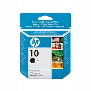 Zgodny Tusz PRISM ZHI-C4844ANP zamiennik HP 10 C4844A 69ml Black - Tusze zamienniki - miniaturka - grafika 2