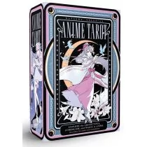 Anime Tarot - Ezoteryka Anime Tarot - Ezoteryka - miniaturka - grafika 1