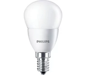 Philips Corepro LEDluster ND 5,5W E14 827 P45 FR 8718696474891 - Żarówki LED - miniaturka - grafika 1