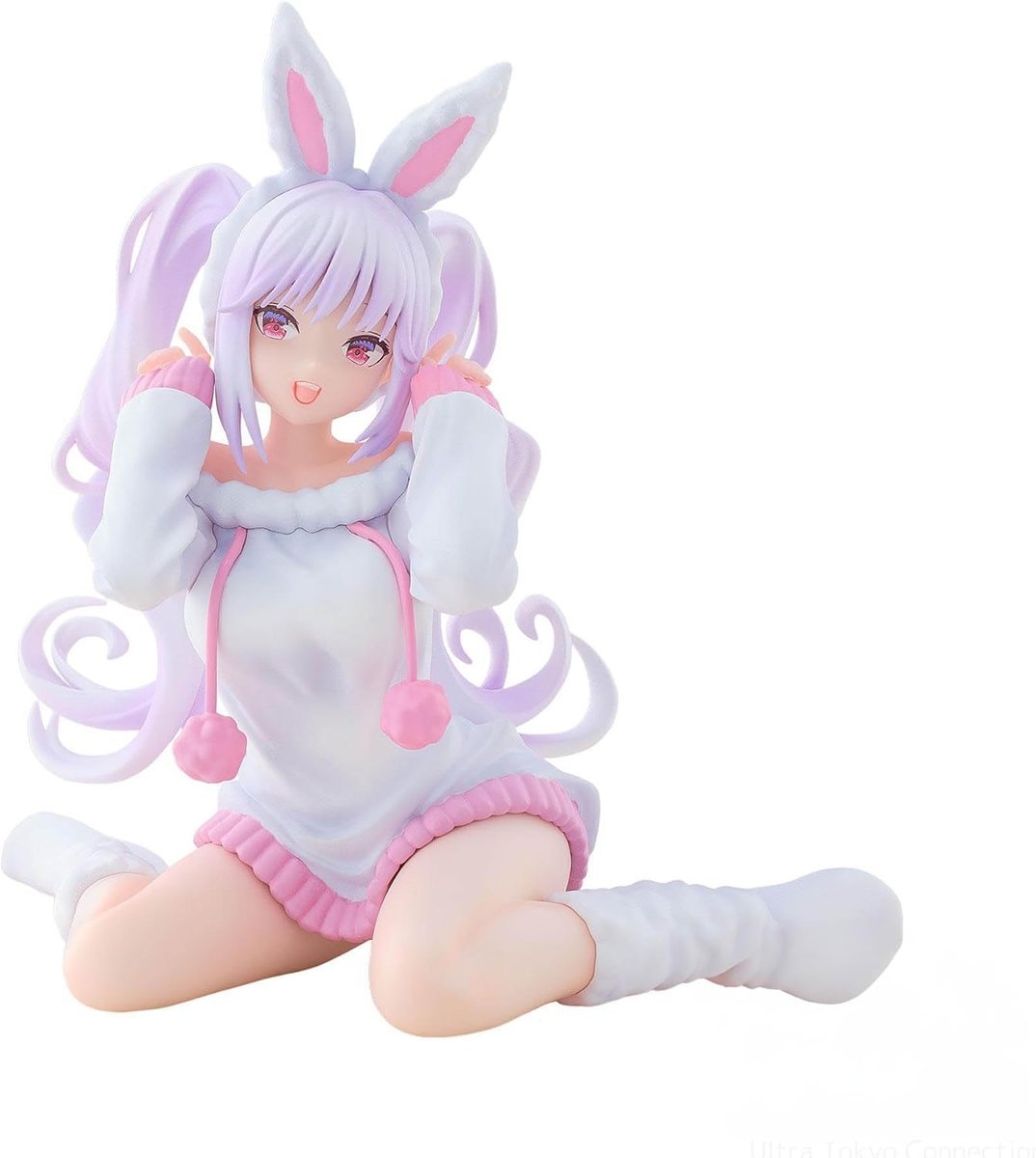 Figurka Anime Goddess of Victory Nikke Yumemirize Alice Lalka Kolekcja