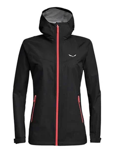 Salewa Puez (Aqua 3) Ptx W Jkt 24546-0913 - Bluzy sportowe damskie - miniaturka - grafika 1
