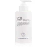 Szampony do włosów - Dr.HEDISON HEAD SPA Szampon do włosów i skóry głowy 280ml - miniaturka - grafika 1