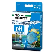 Preparaty do akwarium - JBL PROAQUATEST PH 3 0 10 0 24101 63 24097 - miniaturka - grafika 1