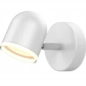 Lampy ścienne - Polux Kinkiet 4,2W LED RAWI 1 318305 SANICO 318305 - miniaturka - grafika 1