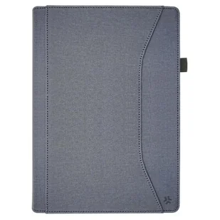 Etui na tablet CELLY UNIFOLIOTAB 9-11 cali Niebieski - Etui do tabletów - miniaturka - grafika 1