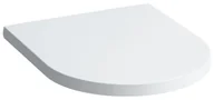 Deski sedesowe - Deska WC wolnoopadająca  KARTELL H8913330000001 biały - miniaturka - grafika 1