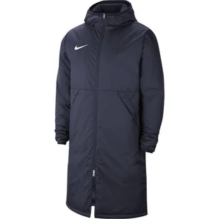Kurtka parka męska Repel Park Nike - Kurtki i kamizelki sportowe męskie - miniaturka - grafika 1