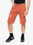 Spodenki rowerowe - Spodenki rowerowe POC Infinite All-Mountain Shorts - himalayan salt - miniaturka - grafika 1