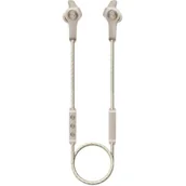 Słuchawki - Bang & Olufsen Beo Play E6 szary - miniaturka - grafika 1