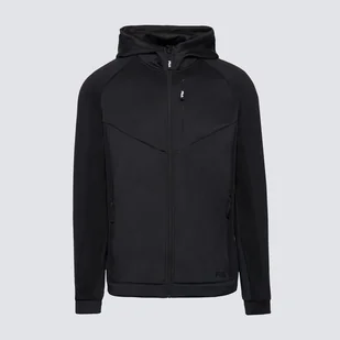 FILA BLUZA ROZPINANA Z KAPTUREM FLATEY - Fila - Bluzy męskie - miniaturka - grafika 1