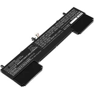 Asus ZenBook 15 / C42N1839 4500mAh 69.30Wh Li-Polymer 15.4V (Cameron Sino) - Baterie do laptopów - miniaturka - grafika 1