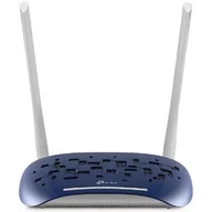 Routery - TP-Link W9960 - miniaturka - grafika 1