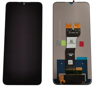 WYŚWIETLACZ EKRAN LCD DO SAMSUNG GALAXY A05S A057F - Części serwisowe do telefonów - miniaturka - grafika 1