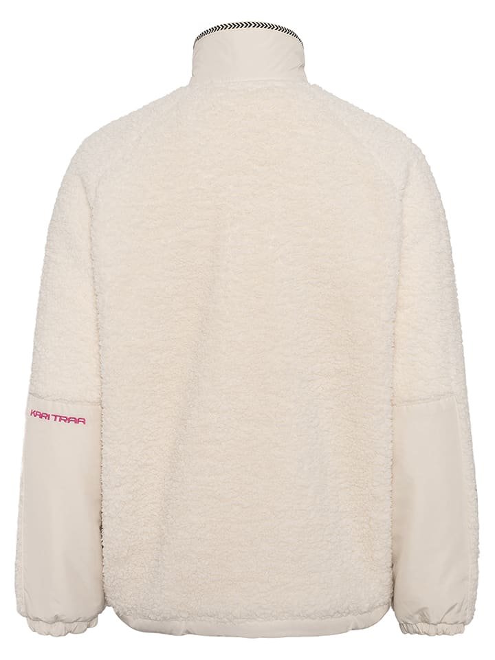 KARI TRAA Bluza polarowa 
