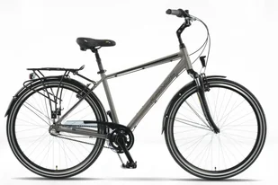 Rower 28' Kands Atlantic 3B Nexus grafitowy M21 M2023 - Rowery - miniaturka - grafika 1