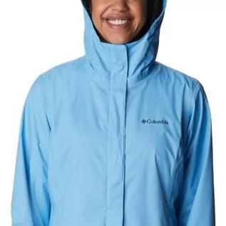 Kurtki damskie - Columbia Arcadia II Jacket, kurtka damska 1534115456 M - grafika 1