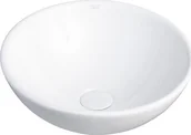Umywalki - Umywalka Hagendsen&Smith Ring nablatowa 40 cm - miniaturka - grafika 1
