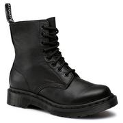 Dr. Martens Glany 1460 Pascal Mono 24479001 Black