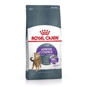 Sucha karma dla kotów - Royal Canin Appetite Control 0,4kg sucha karma dla kotów apetyt w normie - miniaturka - grafika 1