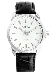 Zegarek ZEGAREK MĘSKI EXTREIM EXT-8382A-1A (zx093a) - Zegarki męskie - miniaturka - grafika 1
