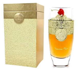 Paris Corner Banana Bliss, Woda Perfumowana, 100ml - Wody i perfumy męskie - miniaturka - grafika 1