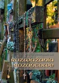 Religia i religioznawstwo - Rozważania różańcowe - miniaturka - grafika 1