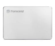 Dyski HDD - Transcend StoreJet 25C3S 2TB (TS2TSJ25C3S) - miniaturka - grafika 1