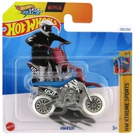 Samochody i pojazdy dla dzieci - Racer 450F - Superszybka Maszyna na Kółkach - miniaturka - grafika 1