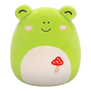 Zabawka pluszowa Wendy – SQUISHMALLOWS - Maskotki i pluszaki - miniaturka - grafika 1