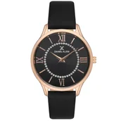 Zegarki damskie - Zegarek damski Daniel Klein DK.1.12966-6 - miniaturka - grafika 1