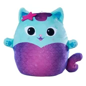 Maskotki i pluszaki - Maskotka Koci Domek Gabi Squishy Syrenkotka 30 cm Simba - miniaturka - grafika 1