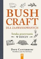 E-booki - sport - Bushcraft dla zaawansowanych: Sztuka przetrwania w dziczy - miniaturka - grafika 1