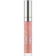Błyszczyki do ust - Catrice Better Than Fake Lips Volume Gloss 020 błyszczyk do ust 5ml - miniaturka - grafika 1