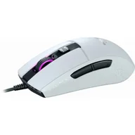 Myszki - Roccat Burst Core AIMO biała - miniaturka - grafika 1