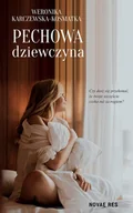 Opowiadania - Pechowa dziewczyna - miniaturka - grafika 1