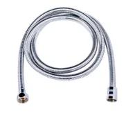 Węże prysznicowe - RAV Slezák Prysznice - Wąż prysznicowy 150 cm, chrom MH1503 - miniaturka - grafika 1