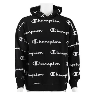 Bluza sportowa chłopięca Champion Graphic - Odzież sportowa dziecięca - miniaturka - grafika 1