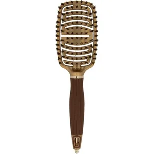 Olivia Garden Nano Thermic Flex Collection Combo Hairbrush Szczotka do włosów NT-FLEXCO Olivia Garden - Pozostałe urządzenia kosmetyczne - miniaturka - grafika 1